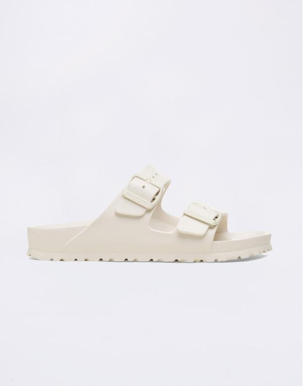 Birkenstock Arizona EVA Eggshell 37