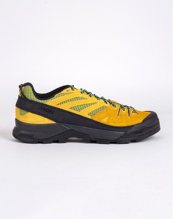 Salomon X-ALP WOVEN Beachb/Brighc/Formag 40 2/3