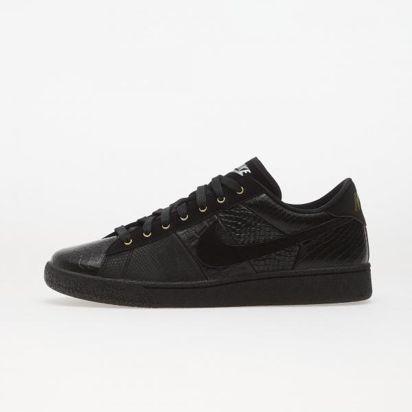 Tenisky Nike Tennis Classic Cs Prm Wtch Bnd Black/ Black-Black EUR 39