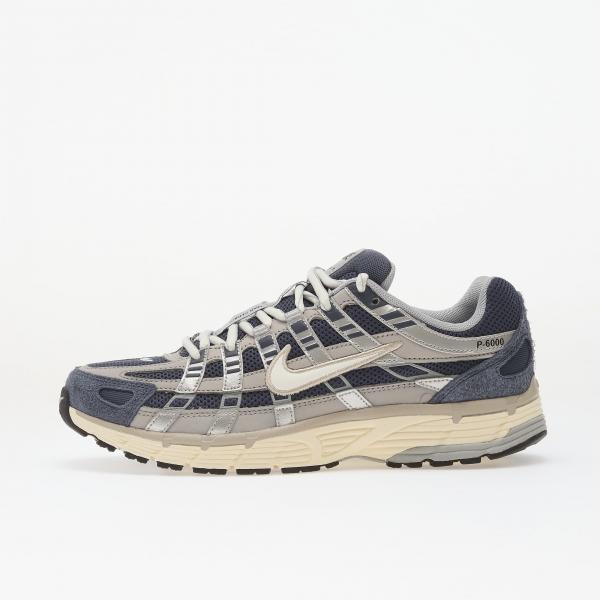Tenisky Nike P-6000 Thunder Blue/ Sail-Pale Ivory-Slate EUR 43