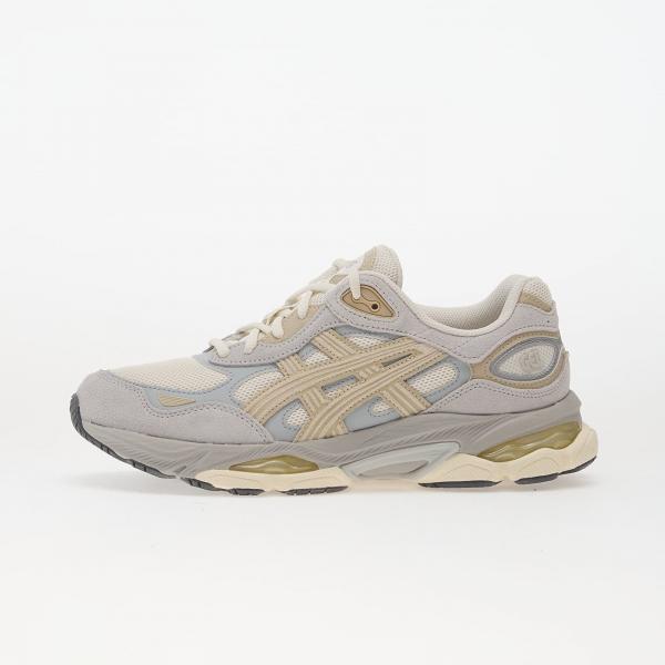 Tenisky Asics Gel-NYC 2.0 Cream/ Concrete EUR 40.5