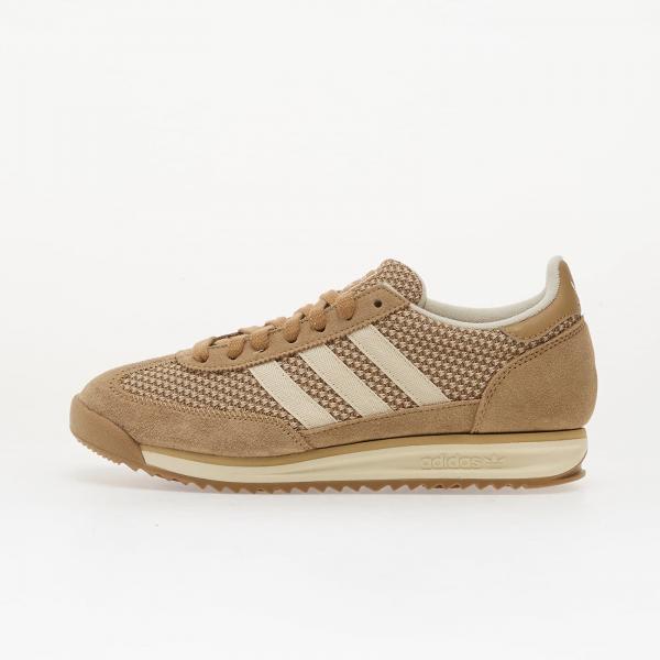 Tenisky adidas Sl 72 Rs Cardboard/ Cream White/ Magic Beige EUR 45 1/3
