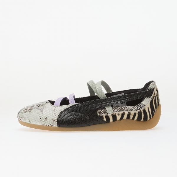 Tenisky Puma Speedcat Ballet Mixed Feel Black-Cw Brown-Light Laer EUR 38.5