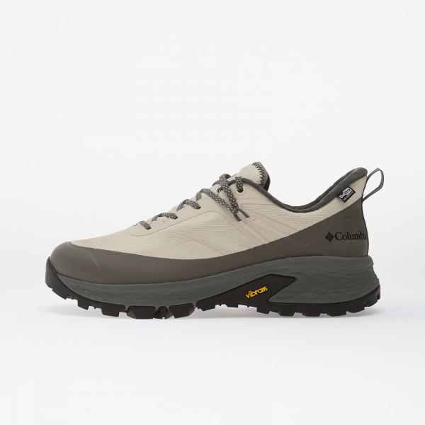 Tenisky Columbia Tellurix Titanium Od Cloud Grey/ Charcoal EUR 42.5