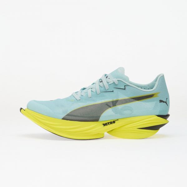 Tenisky Puma FAST-R NITRO™Elite 3 Fresh Water/ Lemon Crush EUR 45