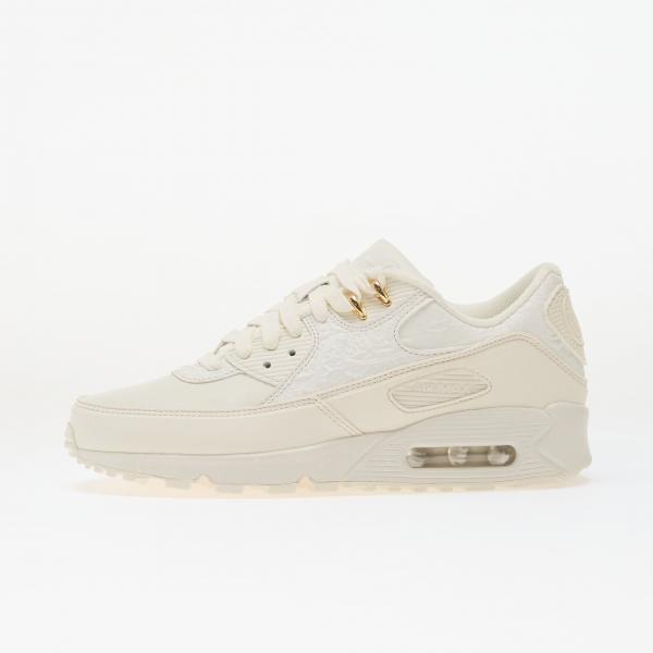 Tenisky Nike Air Max 90 Sail/ White-Sail EUR 37.5