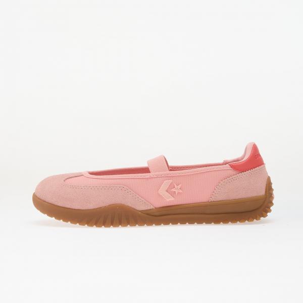 Tenisky Converse Run Star Trainer Ballet Flat Pink EUR 37