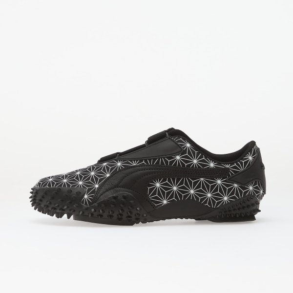 Tenisky Puma Mostro Sashiko Puma Black/ Puma White EUR 41