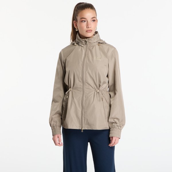 Bunda EA7 Emporio Armani Train Core Bomber Jacket Roasted Cashew S
