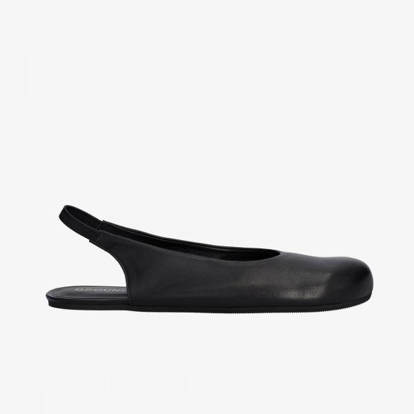 Tenisky Groundies Arc Women Black EUR 36