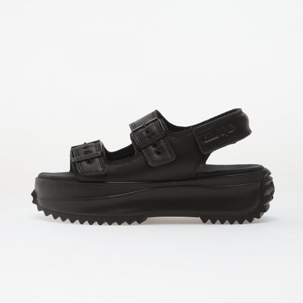 Tenisky Converse All Star Chuck Taylor Sandal Black/ Black/ Black EUR 41