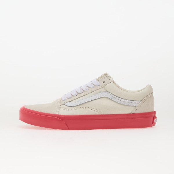 Tenisky Vans Old Skool Crimson EUR 41