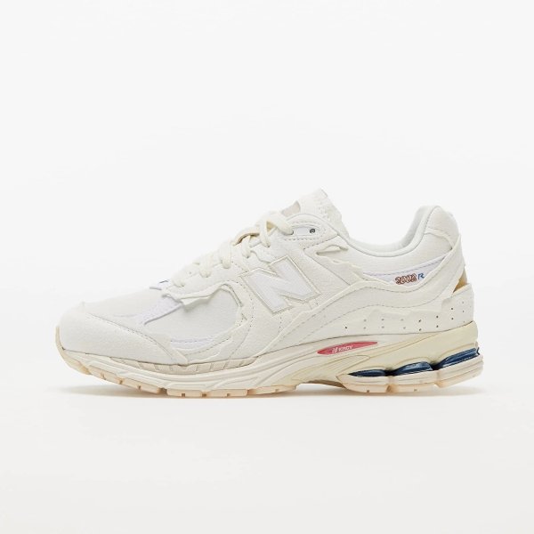 Tenisky New Balance 2002R Protection Pack White EUR 40