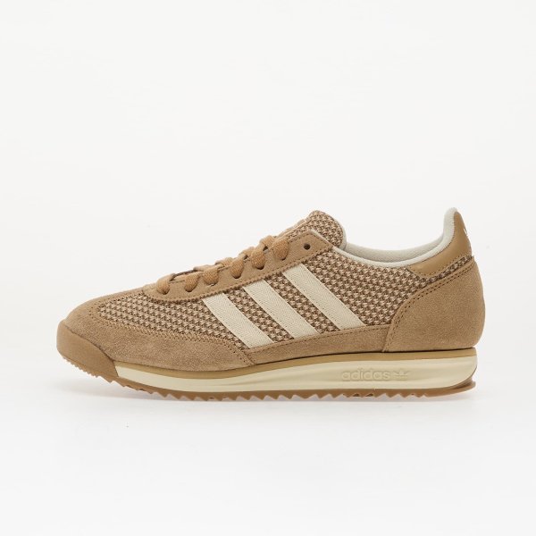 Tenisky adidas Sl 72 Rs Cardboard/ Cream White/ Magic Beige EUR 43 1/3