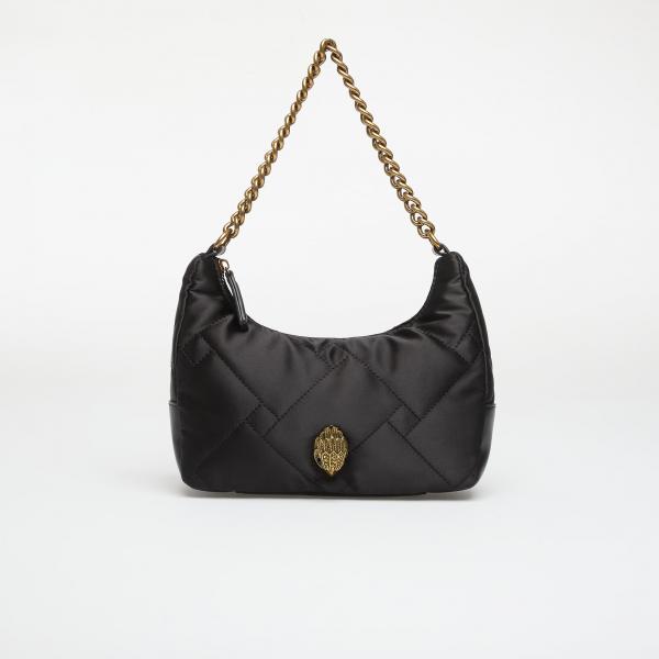 Kabelka Kurt Geiger Recycled Multi Cross Body Black Universal