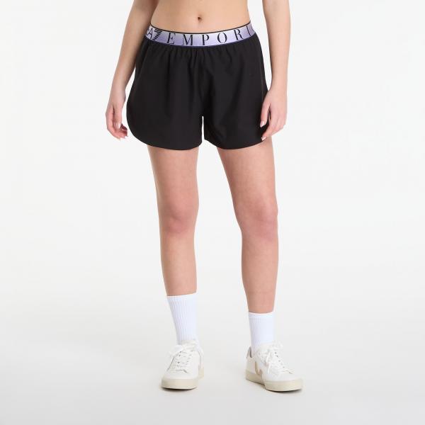 Šortky EA7 Emporio Armani Ventus7 Shorts Black L