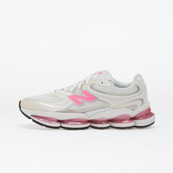Tenisky New Balance 2000 White/ Lighter Pink Heat EUR 42.5