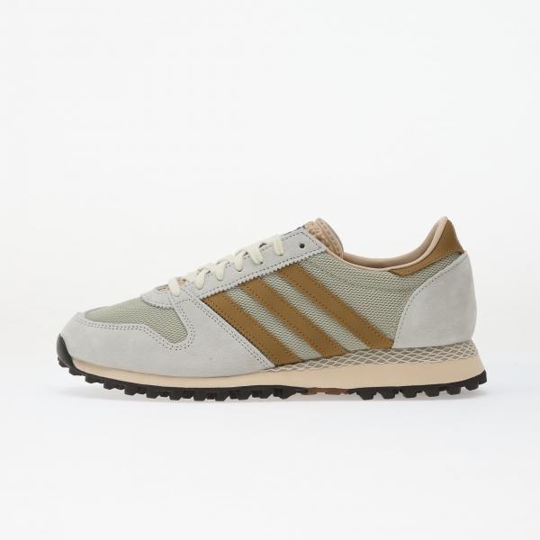 Tenisky adidas Longridge Spzl Wonder Silver/ Halo Green/ Core Black EUR 45 1/3