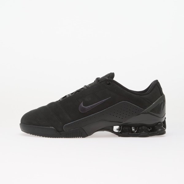 Tenisky Nike T90 Shox Magia Black/ Anthracite-Anthracite-Off Noir EUR 43