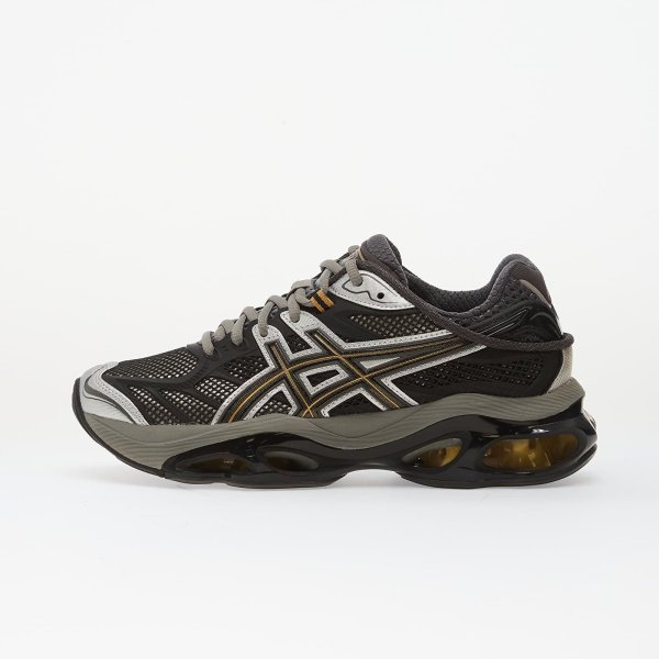 Tenisky Asics Gel-Kinetic 2.0 Clay Grey/ Black EUR 40