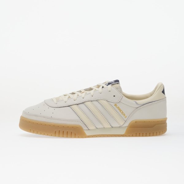 Tenisky adidas Burnden Ii Spzl Trainers Ftwr White/ Cream White/ Off White EUR 45 1/3
