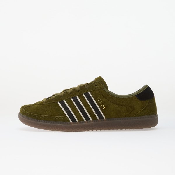 Tenisky adidas Gralfy Spzl Trainers Supplier Colour/ Core Black/ Gum5 EUR 44 2/3
