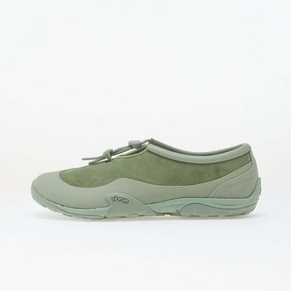 Tenisky New Balance T10T Green EUR 39.5