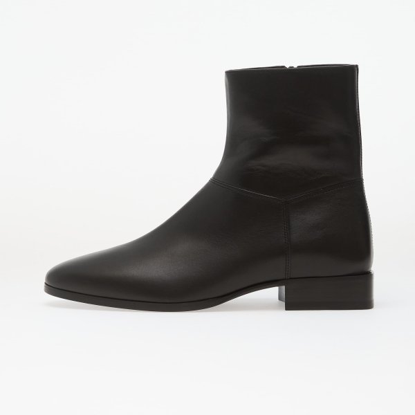 Tenisky Fear of God Ankle Boot Black EUR 45
