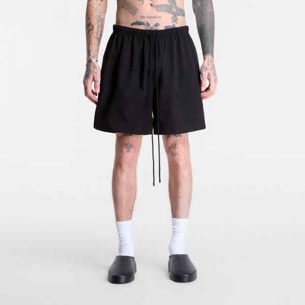 Šortky Fear of God Essentials Active Trace Classic Short Vintage Black XXL