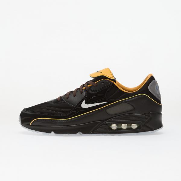 Tenisky Nike Air Max 90 Se Black/ White-Gold Leaf-Pear EUR 47