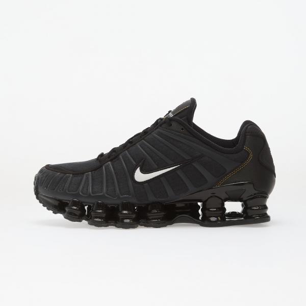 Tenisky Nike Shox TL Black/ White-Black-Anthracite EUR 40.5