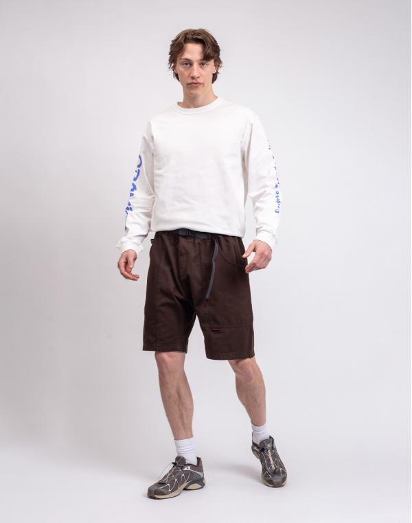 Gramicci Gadget Short CHOCOLATE M