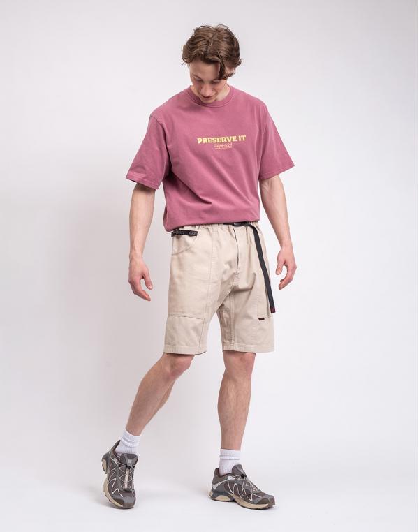 Gramicci Gadget Short SAND PIGMENT XL