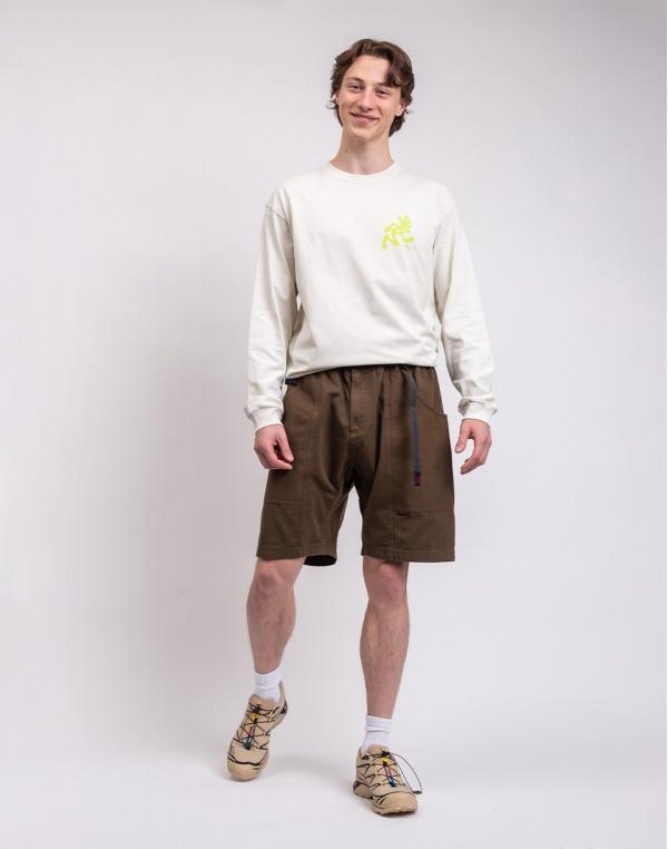 Gramicci Gadget Short BARK PIGMENT M