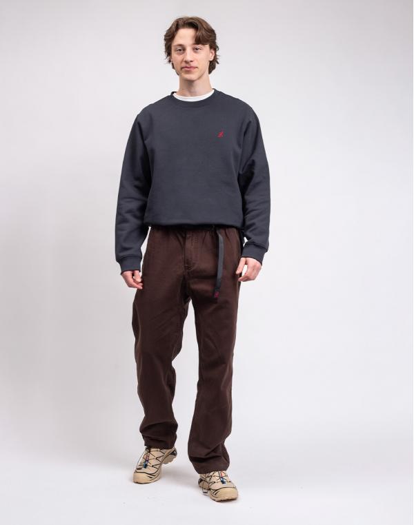 Gramicci Gramicci Pant CHOCOLATE XL