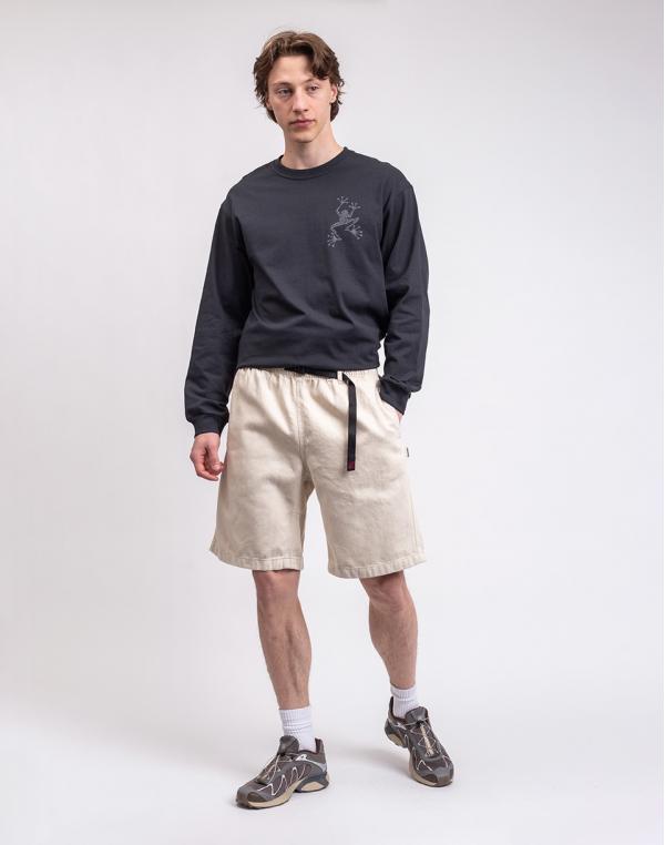 Gramicci Hemp G-Short NATURAL M