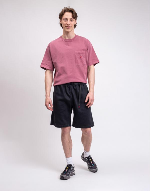 Gramicci Hemp G-Short CARBON M