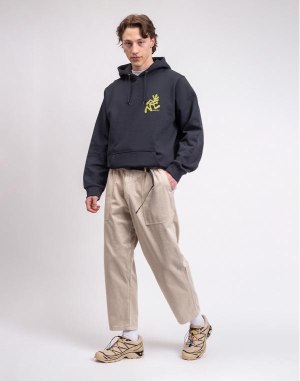 Gramicci Loose Tapered Pant SAND PIGMENT XL