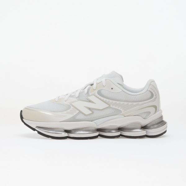 Tenisky New Balance 2000 White/ Silver Metallic EUR 39.5