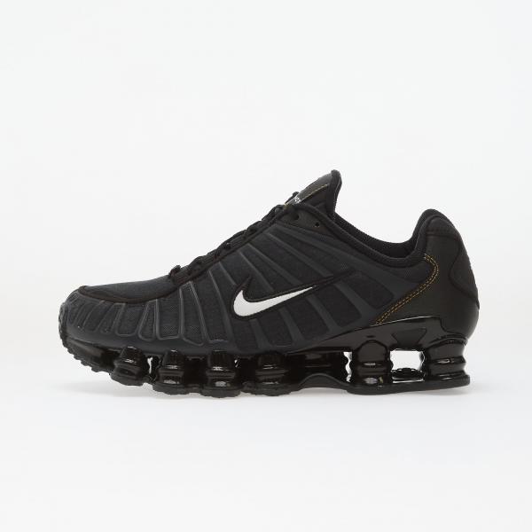 Tenisky Nike Shox TL Black/ White-Black-Anthracite EUR 42.5