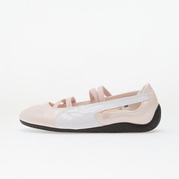 Tenisky Puma Speedcat Ballet Metallic Wns Jasmine Flower/ Puma Black EUR 40.5
