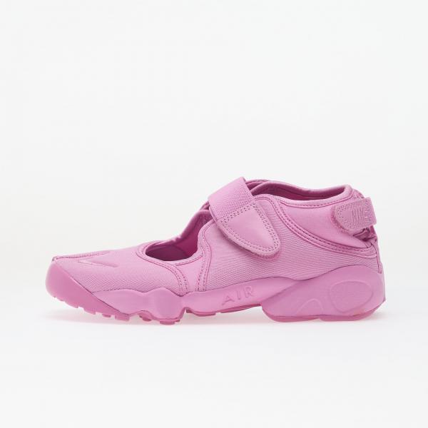 Tenisky Nike Air Rift Lt Magenta/ Black EUR 35.5