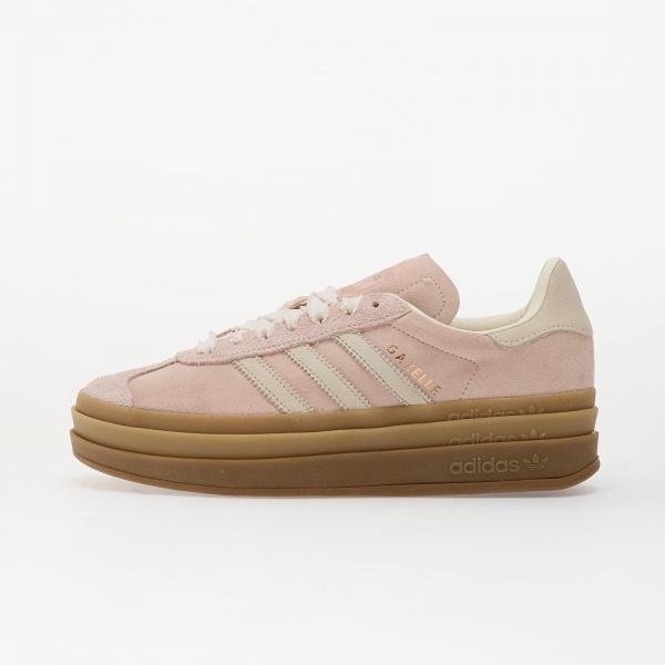 Tenisky adidas Gazelle Bold Sandy Pink/ Off White/ Copper Met. EUR 36