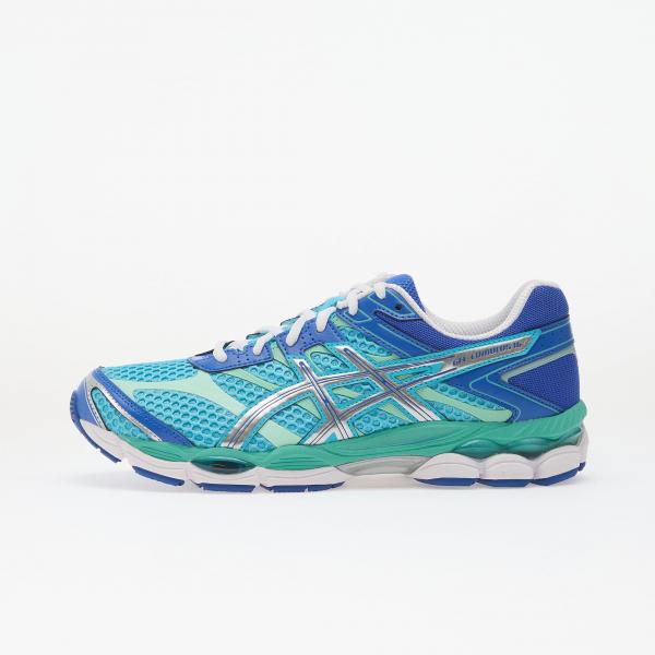 Tenisky Asics Gel-Cumulus 16 Aquarium/ Pure Silver EUR 42.5
