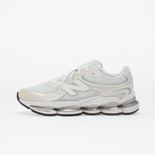 Tenisky New Balance 2000 White/ Silver Metallic EUR 45