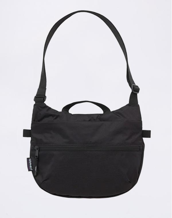 Gramicci Field Sacoche BLACK