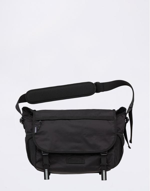 Gramicci Messenger Bag BLACK