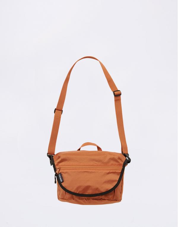 Gramicci Multi Side Bag ORANGE