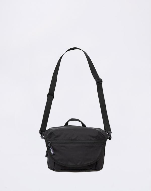 Gramicci Multi Side Bag BLACK