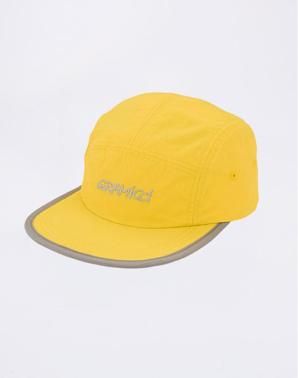 Gramicci Nylon Gramicci Cap BANANA
